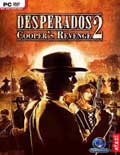 《赏金奇兵2：库珀的复仇（Desperados 2:Coopers Revenge）》免CD补丁