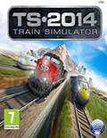 模拟火车2014 免DVD光盘版