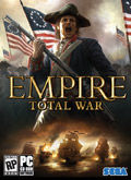 帝国之全面战争（Empire Total War）V1.3升级档免DVD补丁
