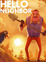 《你好邻居2》英文试玩版