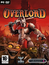 《霸王（Overlord）》v1.2免CD补丁