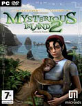 重返神秘岛2米娜的命运（Return to Mysterious Island 2 Minas Fate）V1.05升级档免DVD补丁