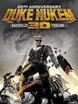 《毁灭公爵3D：20周年纪念版》 英文免安装版