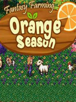 《牧场物语：橙色季节》英文免安装版