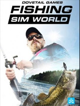 钓鱼模拟世界 9号升级档单独免DVD补丁CODEX版