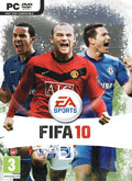 《FIFA 10》DEMO 键位补丁