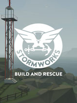 《风暴工程：建造和救援》英文免安装版