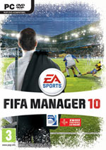 《FIFA足球经理2010》3DM简体中文免安装版