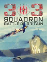 《303中队：不列顛之战》英文免安装版