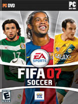 《FIFA 2007》 v1.1升级档免CD补丁