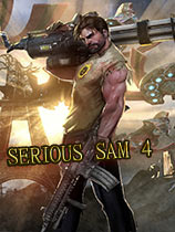 《英雄萨姆4》v1.03免DVD补丁