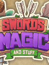 《剑和魔法世界》英文免安装版