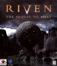 神秘岛2星空断层（Myst II Riven）简体中文版免CD补丁（本补丁仅用于保护光驱之用）（论坛超版richie696制作）