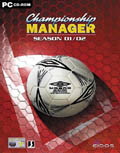 冠军足球经理2001-2002（Championship Manager Season 2001-2002）v3.9.65版 免CD补丁（本补丁仅用于保护光驱之用）