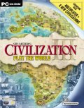席德梅尔之文明3资料片玩转全世界（Sid Meiers Civilization III Play the World）V1.27F升级档 完美三项属性修改器（目前任意版本均通用）