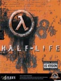 半条命蓝色沸点（Half Life: Blue Shift）免CD补丁（本补丁仅用于保护光驱之用）