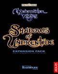 无冬之夜之古堡阴影（Neverwinter Nights: Shadows of Undrentide）V1.31升级档免CD补丁（本补丁仅用于保护光驱之用）