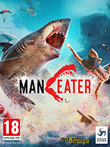 《食人鲨》v2021.06.17八项修改器[MrAntiFun][Steam]