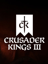《十字军之王3》v1.0 十五项修改器