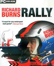 《理查德·伯恩斯拉力赛（Richard Burns Rally）》夜晚补丁