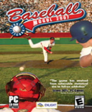 《棒球巨星2018》英文免安装版