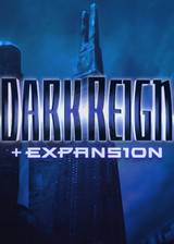 《黑暗帝国 2(Dark Reign 2)》免CD补丁