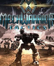 《机甲战士4复仇（MechWarrior 4 Vengeance）》免CD补丁