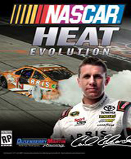 《热力拿斯卡（NASCAR Heat）》免CD补丁