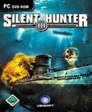 猎杀潜航3（Silent Hunter III）v1.4b升级档免CD补丁（本补丁仅用于保护光驱之用）