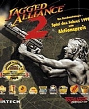 《铁血联盟2未完的使命（Jagged Alliance 2）》免CD补丁