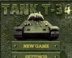 坦克大战：1944 免安装绿色版