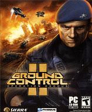 《地面控制2：脱逃计划》完整中文硬盘版