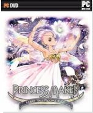 《美少女梦工厂3：梦幻妖精》英文免安装版