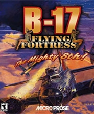 《B17飞行小队（B17 Flying Fortress）》免CD补丁