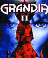 《格兰蒂亚2》 简体中文硬盘版