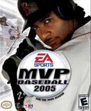 《美国职业棒球大联盟2005》免CD补丁