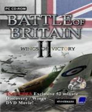 《不列颠之战2：胜利之翼（Battle Of Britain 2:Wings Of Victory）》v2.06.1升级补丁