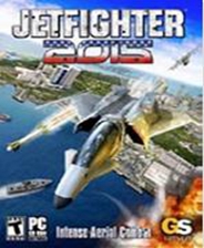 《喷气式战斗机2015》完整英文硬盘版