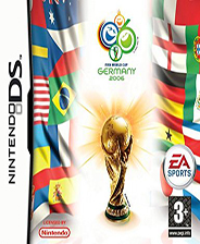 FIFA 2006 绿色硬盘版