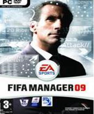 FIFA足球经理2006（FIFA Manager 06）V1.2升级档免CD补丁（本补丁仅用于保护光驱之用）修正版