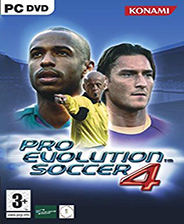 [PS2]《实况足球8》简体中文版