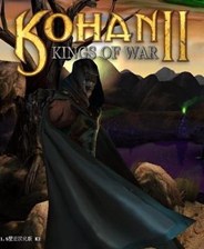 《可汗2：战争之王》简体中文免安装版