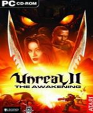《虚幻2：觉醒（Unreal 2: The Awakening）》免CD补丁