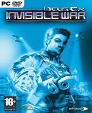 《杀出重围：隐形战争（Deus Ex: Invisible War）》