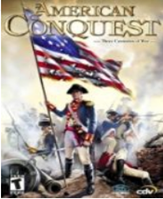 《征服美洲（American Conquest ）》V1.46升级版免CD补丁