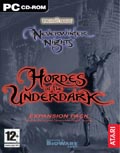 无冬之夜之黑域部落（Neverwinter Nights: Hordes of the Underdark）v1.61升级档免CD补丁（本补丁仅用于保护光驱之用）