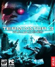 《魔鬼终结者3：机器战争（Terminator 3: War of the Machines）》免CD补丁