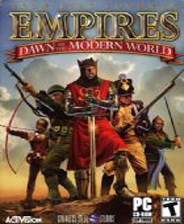 《帝国：现代曙光（Empires Dawn of the.Modern World）》3项属性修改器
