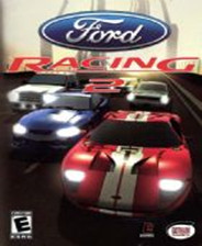 《福特赛车2（Ford Racing 2）》3项修改器