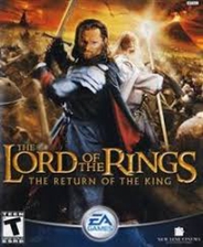 《指环王3：国王归来（Lord Of The Rings The Return Of The King）》6项属性修改器